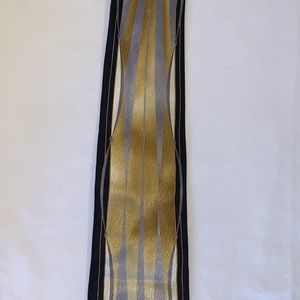 Bruno Conte Tie L: 60in